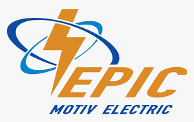 Motiv EPIC electric platform
