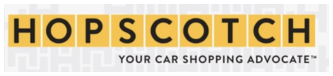 Hopscotch logo
